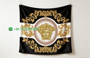 Versace Throw Blankets